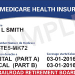 Railroad Medicare Provider Enrollment Forms