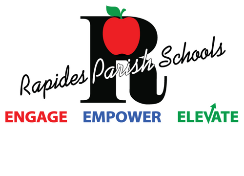 Rapides Parish School Board Open Enrollment Form