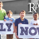 Riverview Charter School Enrolment Form