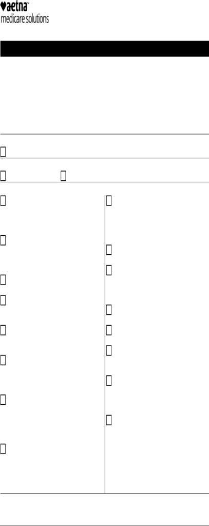 Rpm Enrollment Form Medicare