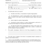 Safe Schools Enrollment Form