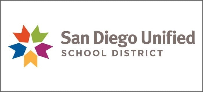 San Diego Unified School District Enrollment Form