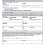 School Dental Service Enrolment Form