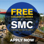 Smc High School Concurrent Enrollment Form