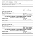 Social Security Medicare Part A Enrollment Form Utah