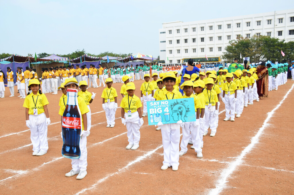 Ssm School Perungalathur Transport Enrollment Form