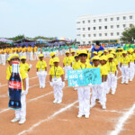 Ssm School Perungalathur Transport Enrollment Form