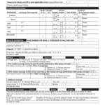 Texas Enrollment Intake Form Schools