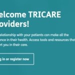 Tricare East Provider Eft Enrollment Form