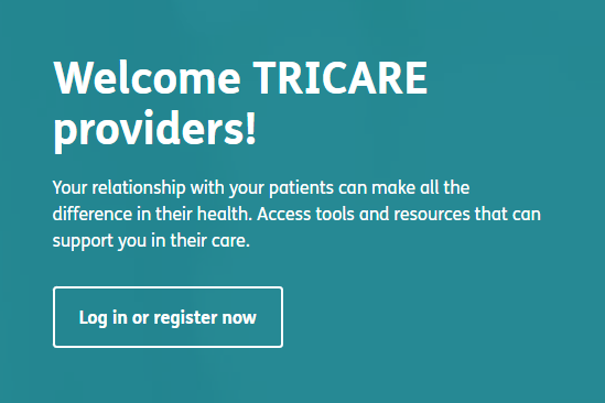 Tricare East Provider Eft Enrollment Form