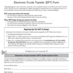 Uhc Provider Eft Enrollment Form