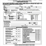 Union County Public Schools Student Enrollment Form