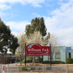 Willmott Park Primary School Enrolment Form