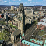 Yale Form Enroll In Graduate School